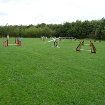 Agility